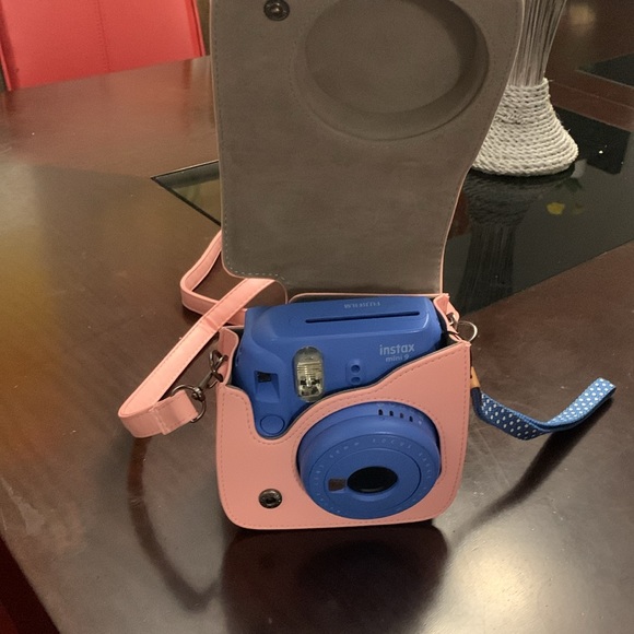 Instax mini 9 | camera case - Picture 2 of 3